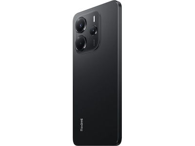 Redmi Note 14 4G 128GB (midnight black) Mobiltelefoner