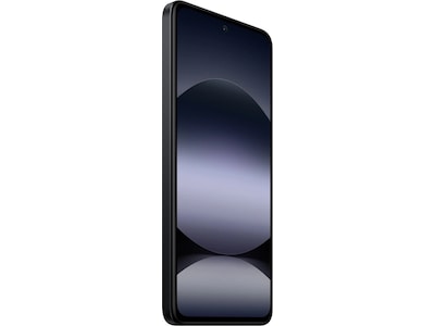 Redmi Note 14 4G 128GB (midnight black) -B-Grade Demo mobiltelefoner