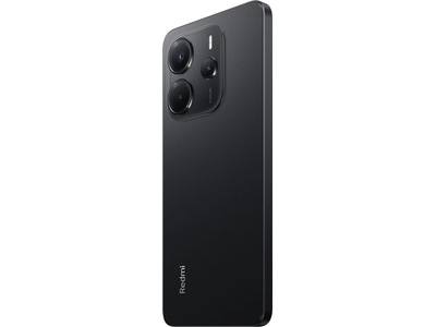 Redmi Note 14 4G 128GB (midnight black) -B-Grade Demo mobiltelefoner