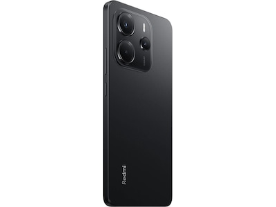 Redmi Note 14 4G 128GB (midnight black) -B-Grade Demo mobiltelefoner