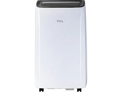 TCL Bärbar AC 9000 BTU 4-i-1 Kylning/Fläkt/Värme/Avfuktare Luftkonditionering