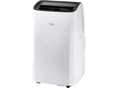TCL Bärbar AC 9000 BTU 4-i-1 Kylning/Fläkt/Värme/Avfuktare Luftkonditionering