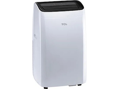 TCL Bärbar AC 9000 BTU 4-i-1 Kylning/Fläkt/Värme/Avfuktare Luftkonditionering