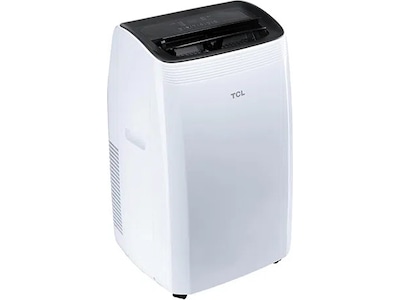 TCL Bärbar AC 9000 BTU 4-i-1 Kylning/Fläkt/Värme/Avfuktare Luftkonditionering