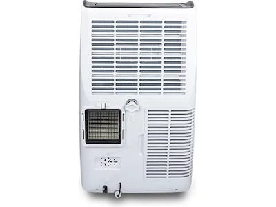 TCL Bärbar AC 9000 BTU 4-i-1 Kylning/Fläkt/Värme/Avfuktare Luftkonditionering