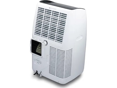 TCL Bärbar AC 9000 BTU 4-i-1 Kylning/Fläkt/Värme/Avfuktare Luftkonditionering