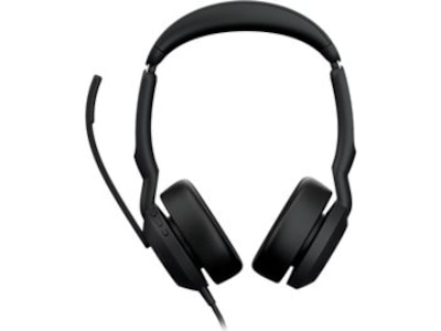 Jabra Evolve2 50, USB C/A, MS Stereo Headset