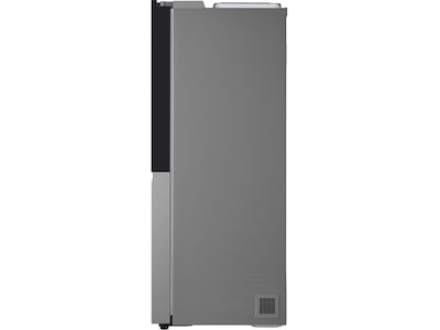 LG GSGV81PYLL Side-by-Side Kylskåp (Prime Silver) Side-by-side kylskåp