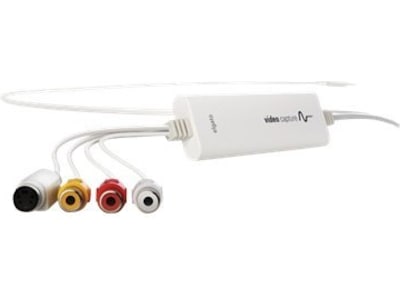 Elgato Video Capture Video & streaming