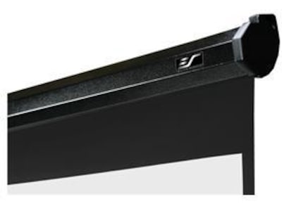 Elite Screens 100" Manuell duk Projektorduk