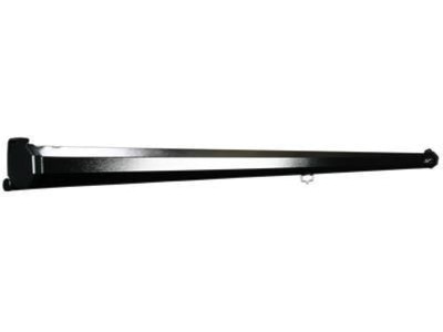 Elite Screens 135" Manuell duk Projektorduk