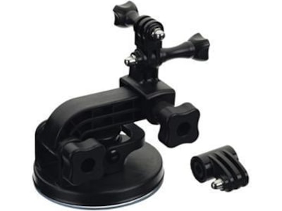 GoPro Suction Cup Tillbehörssatser till kameror