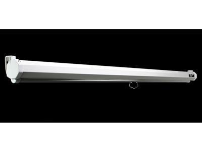 Elite Screen 150" Manuell duk Projektorduk