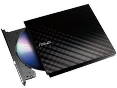 ASUS DVD Writer, SDRW-08D2S-U LITE DVD