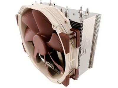 Noctua NH-U14S CPU Kylare CPU - Luftkylning