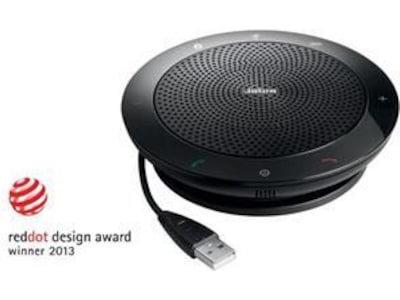 Jabra Speak 510 för UC Högtalartelefoner