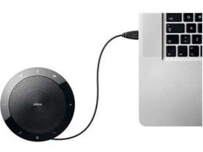 Jabra Speak 510 för UC Högtalartelefoner