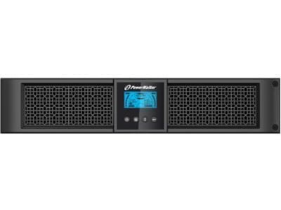 BlueWalker PW UPS VI 1500 RT HID UPS och UPS-batteri