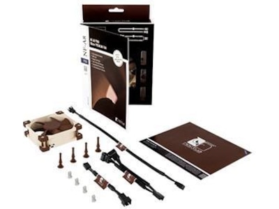 Noctua NF-A8 PWM 80mm Fläkt Fläkt