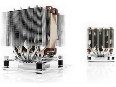 Noctua  NH-D9L CPU Kylare CPU - Luftkylning