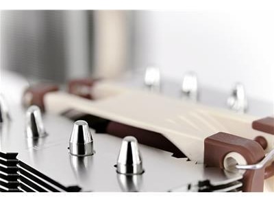 Noctua  NH-D9L CPU Kylare CPU - Luftkylning