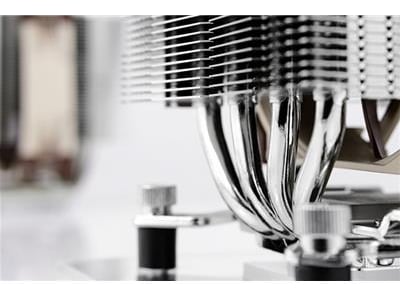 Noctua  NH-D9L CPU Kylare CPU - Luftkylning