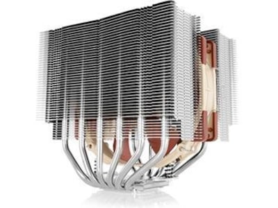 Noctua NH-D15S CPU Kylare CPU - Luftkylning