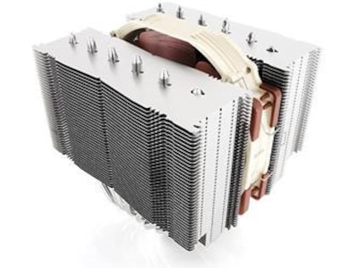 Noctua NH-D15S CPU Kylare CPU - Luftkylning