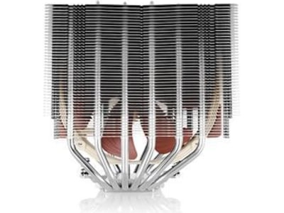 Noctua NH-D15S CPU Kylare CPU - Luftkylning