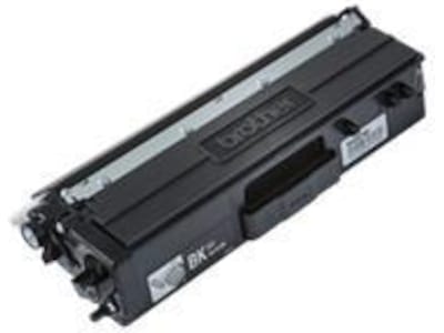 Brother Toner TN910BK Svart Lasertoner