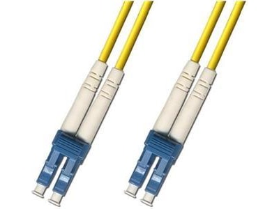 Fiberworks Fiberkabel SM 9/125 2m Nätverkskablar