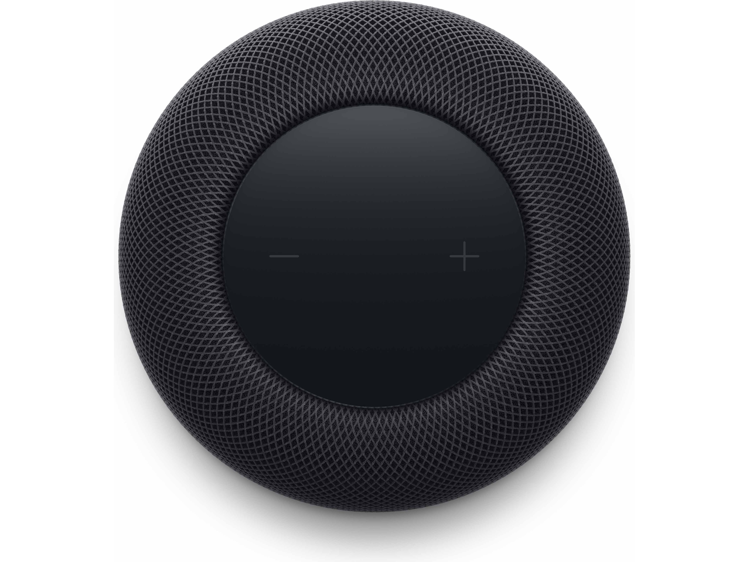 Apple HomePod (midnight) Högtalare