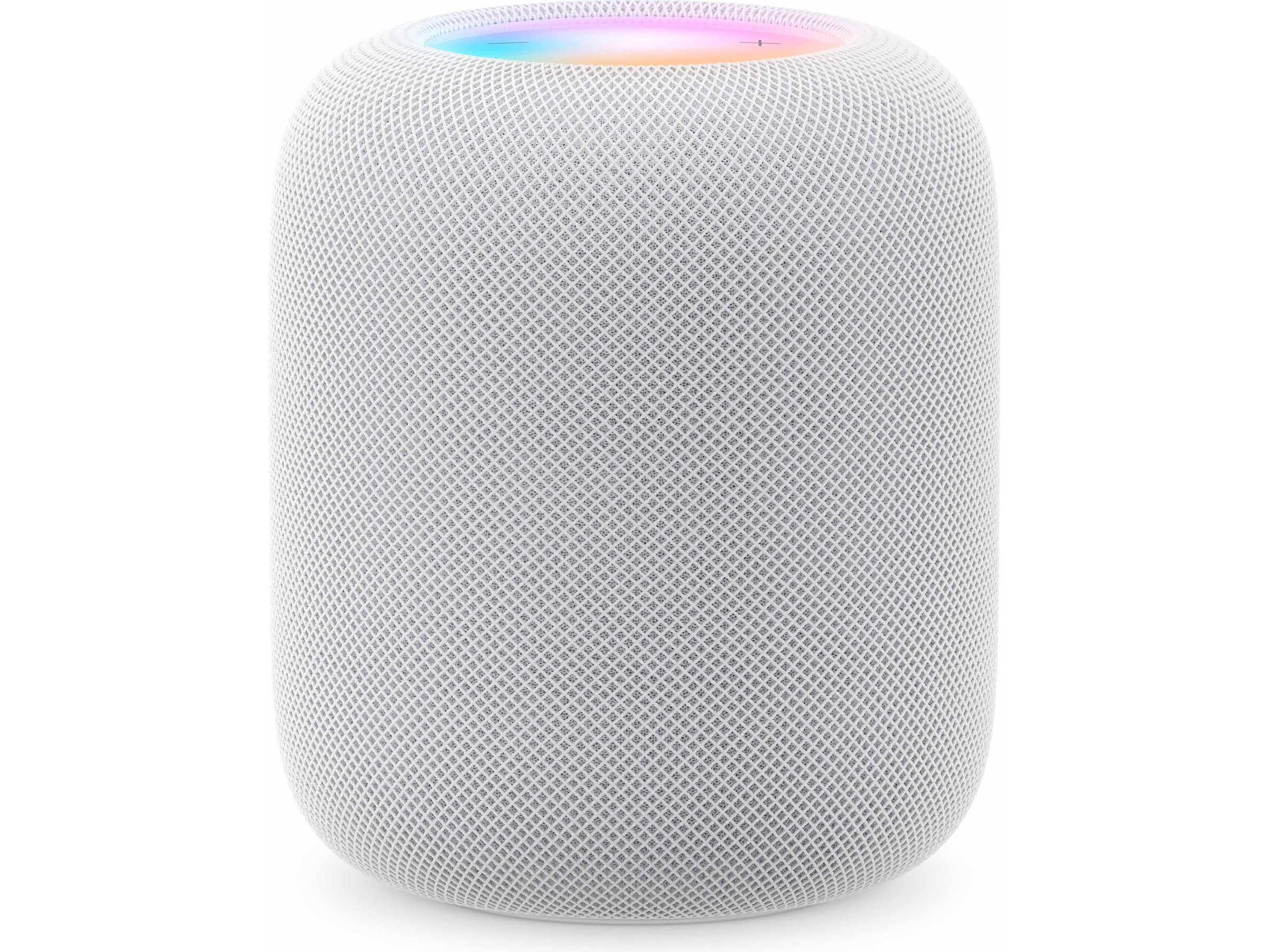 Apple HomePod (vit) Högtalare