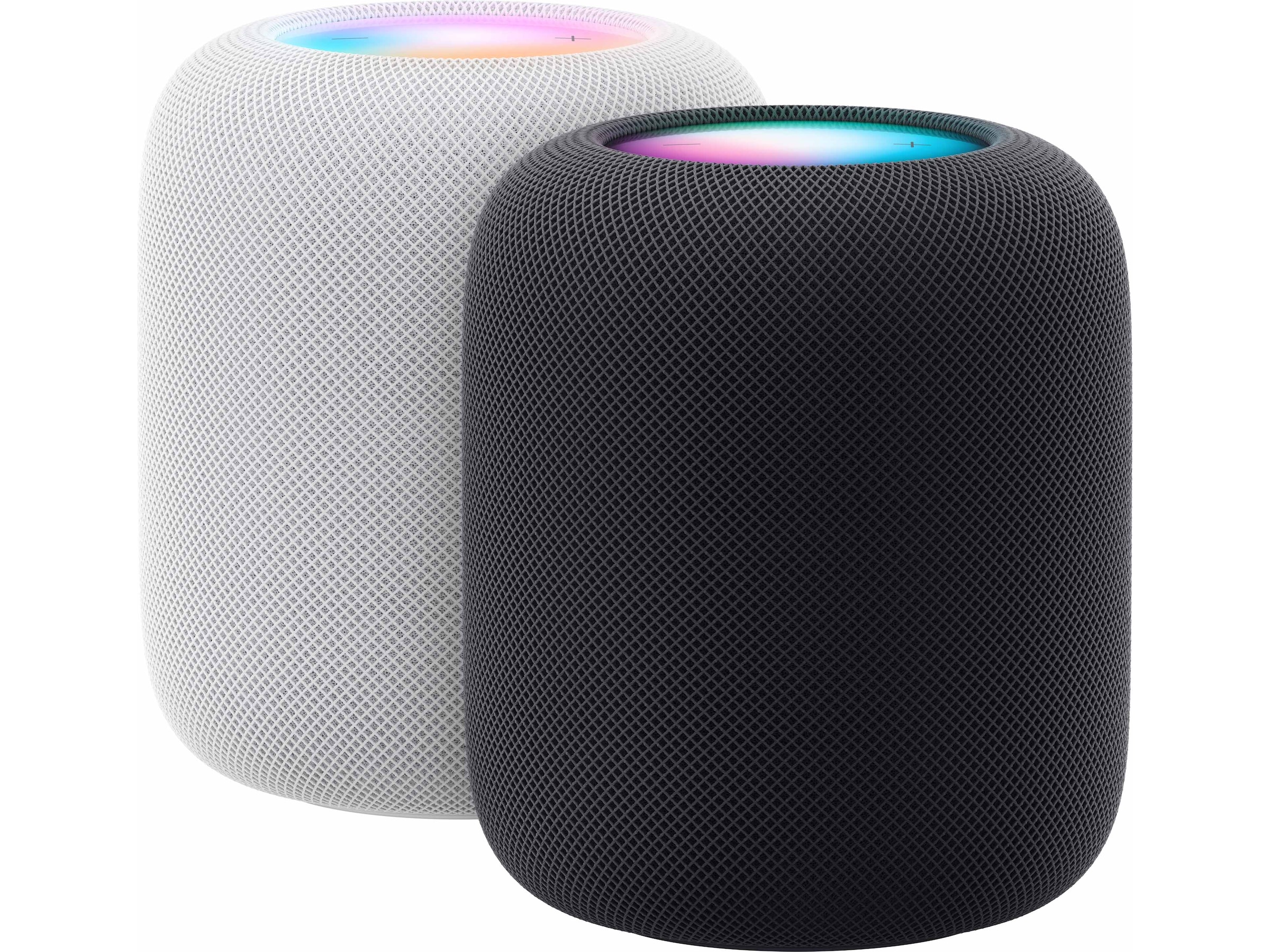 Apple HomePod (vit) Högtalare