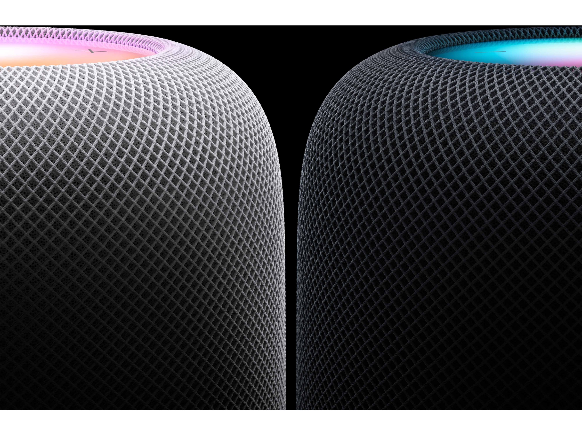 Apple HomePod (vit) Högtalare