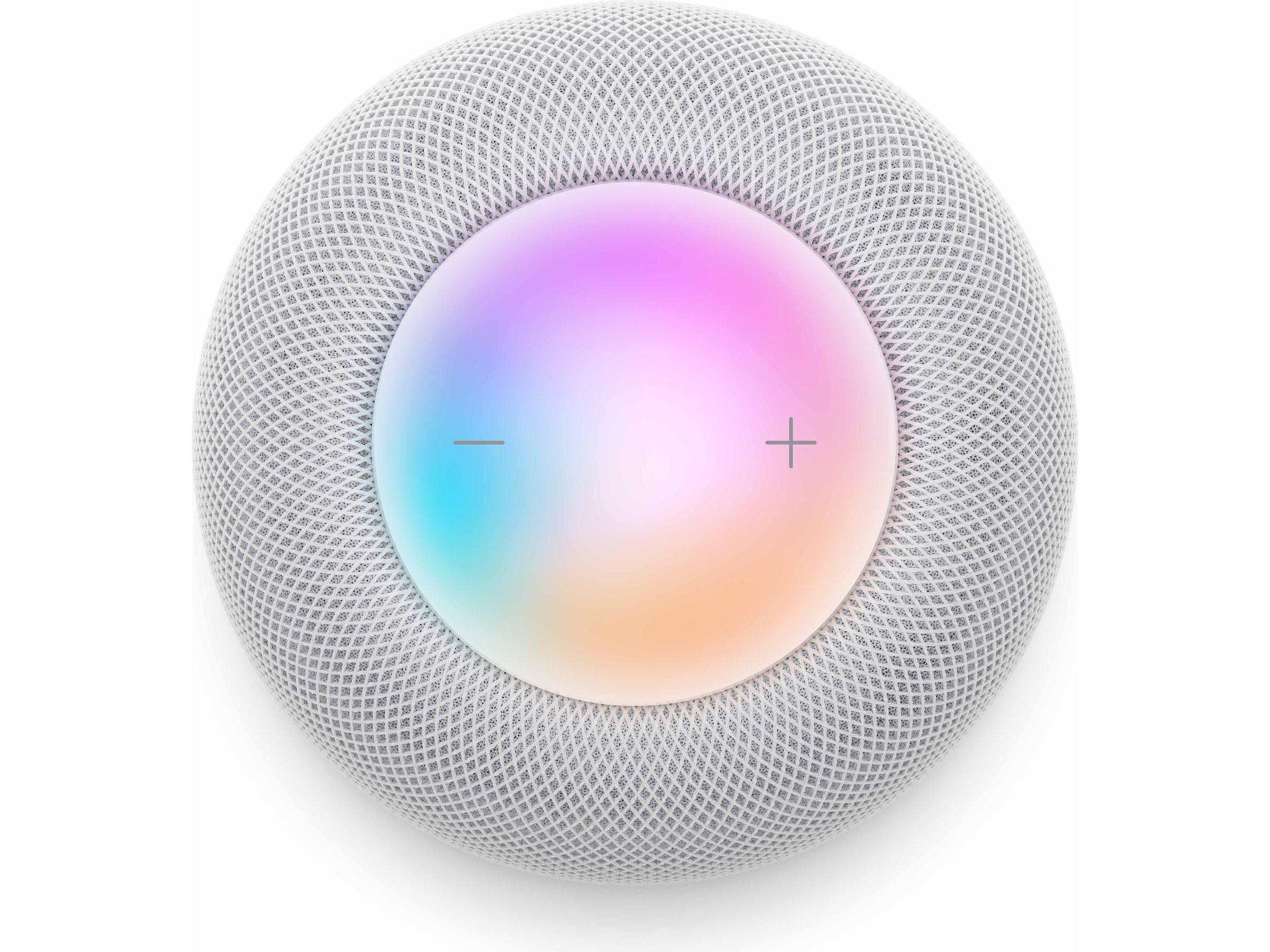 Apple HomePod (vit) Högtalare