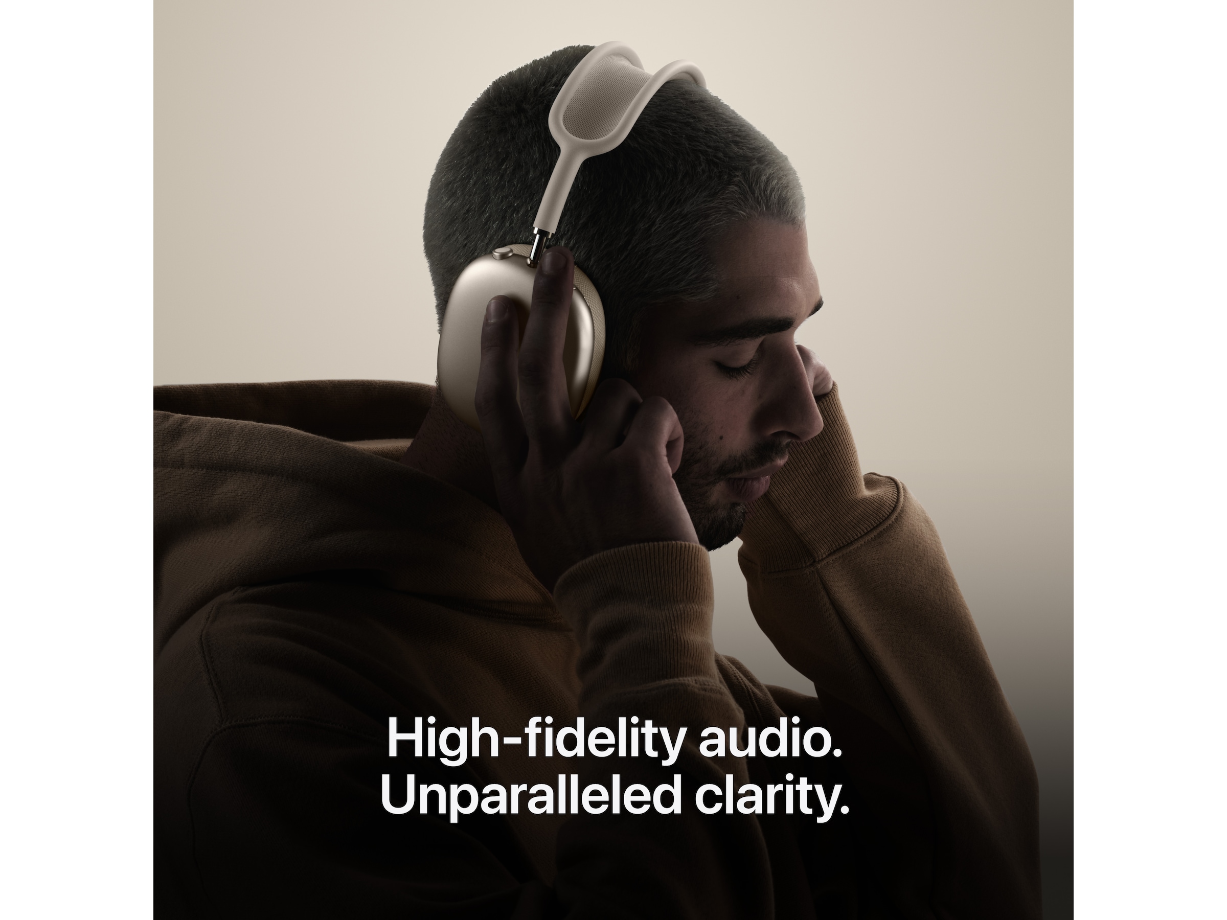 Apple AirPods Max 2 (midnight) Hörlurar