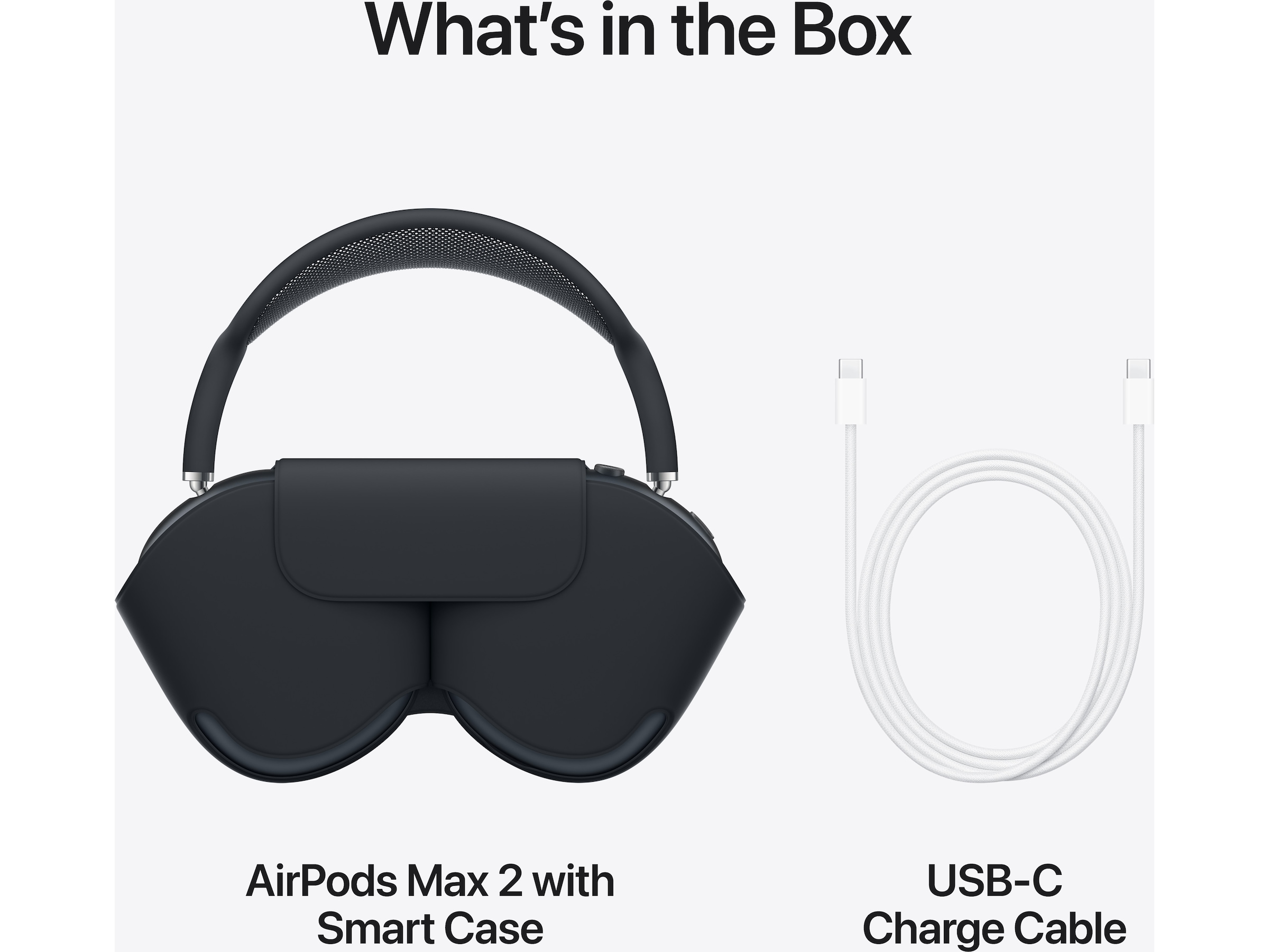 Apple AirPods Max 2 (blue) Hörlurar