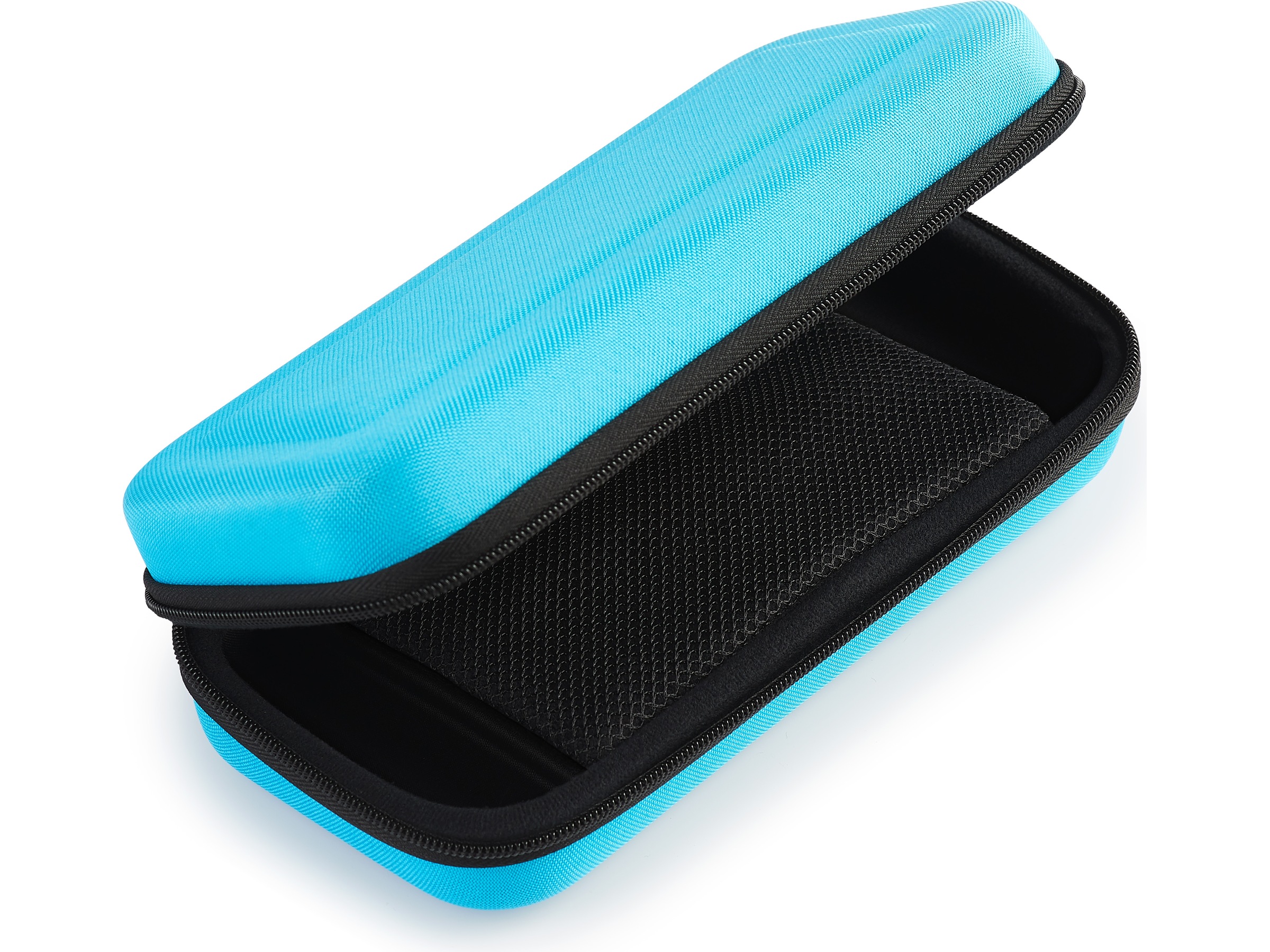 Nacon Transport Case for Nintendo Switch 2 (blå) Tillbehör till spelkonsoler