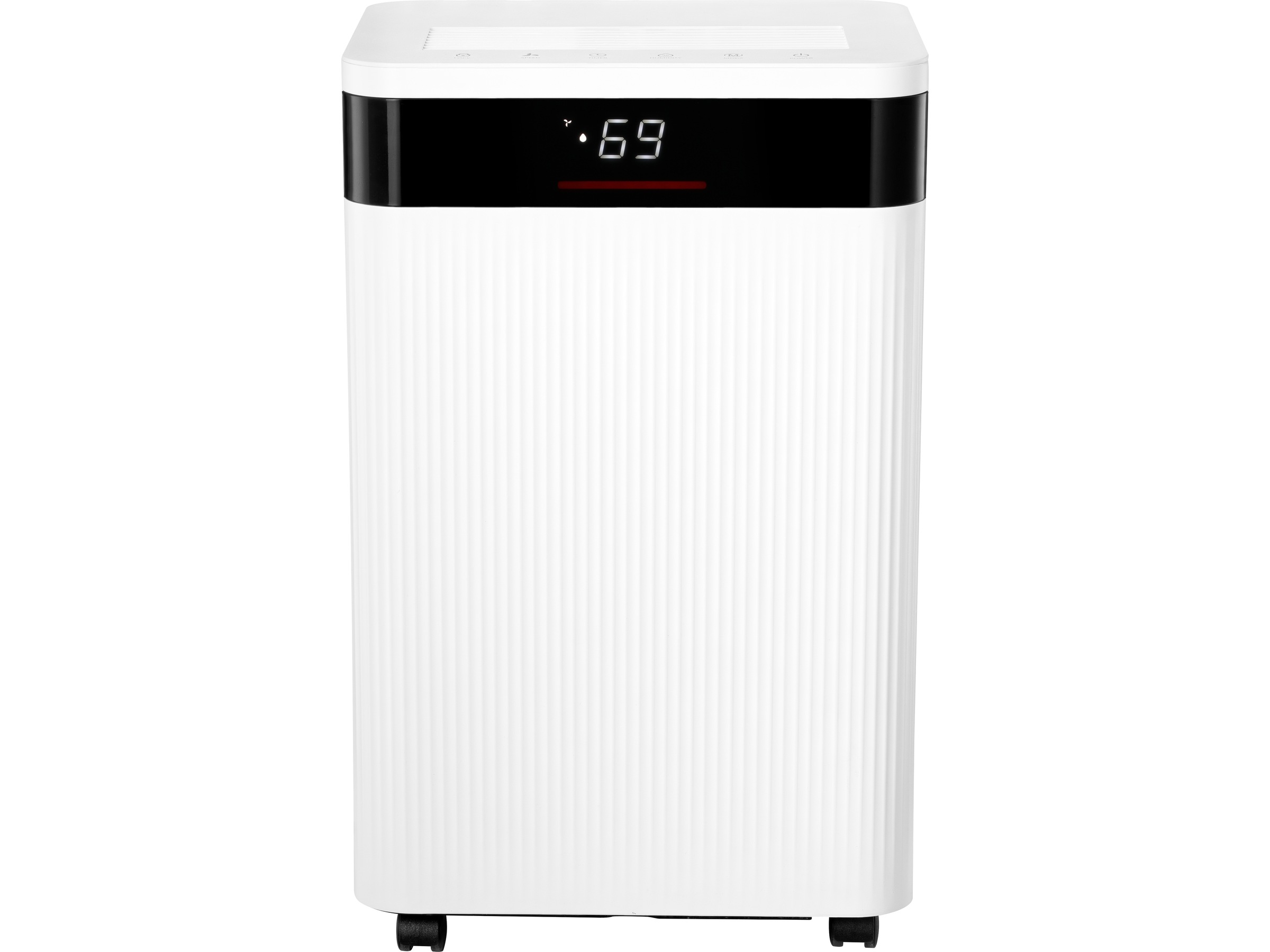 Andersson DHF-20 Smart Avfuktare 20L Luftfuktare
