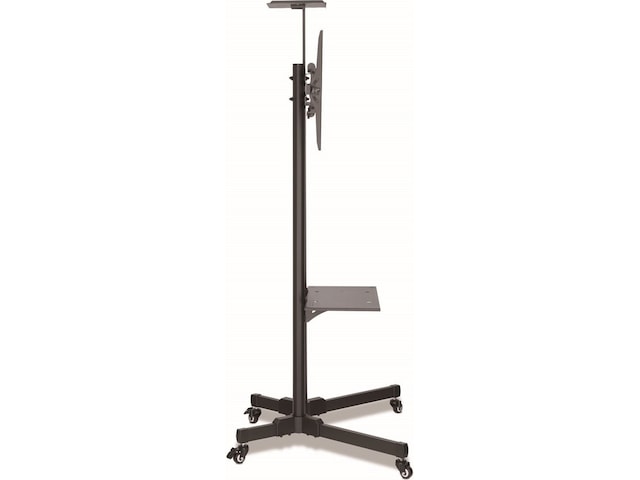 Andersson TV golvstativ med hjul för 37-70" Väggfäste & TV-stativ