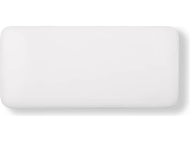 Mill Invisible Panelelement 1000W (vit) Panelelement