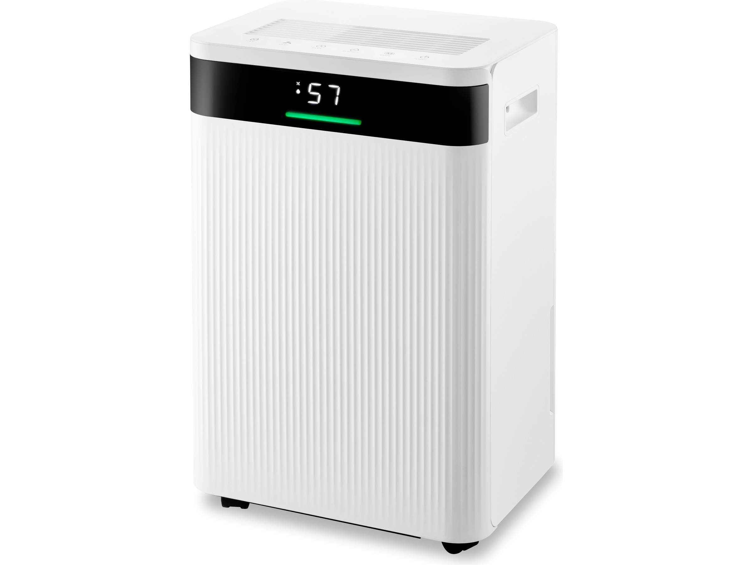 Andersson DHF-20 Smart Avfuktare 20L Luftfuktare