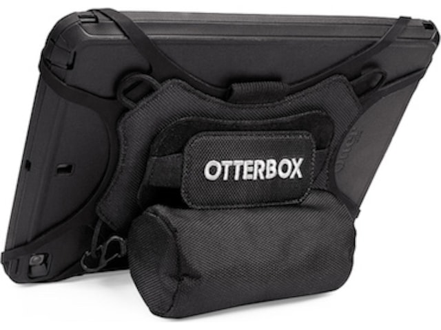 OtterBox Utility Latch II 10"-13'' Fodral ProPack (svart) Skydd