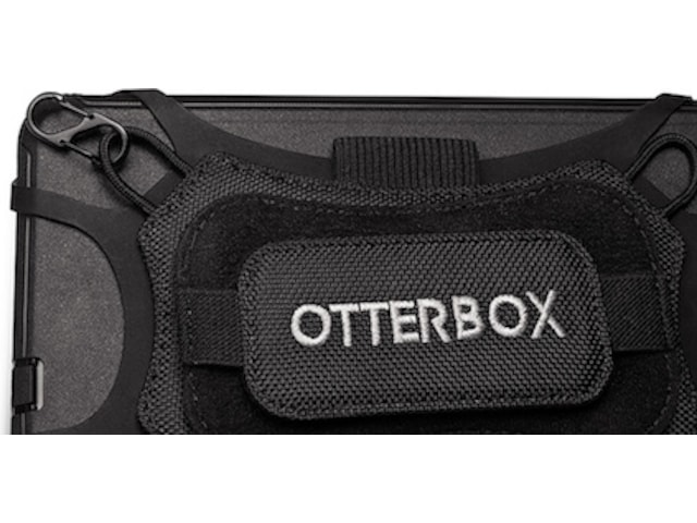 OtterBox Utility Latch II 10"-13'' Fodral ProPack (svart) Skydd