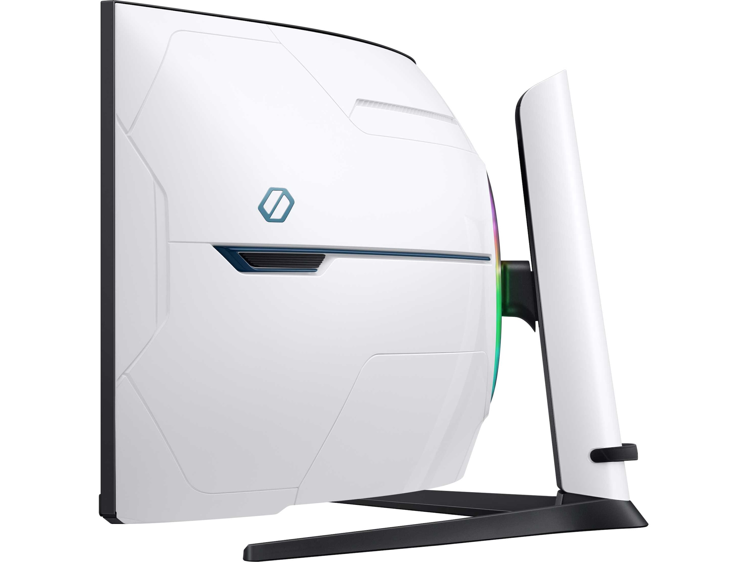 Samsung 57" Odyssey Neo G9 gamingskärm S57CG95 Gamingskärmar