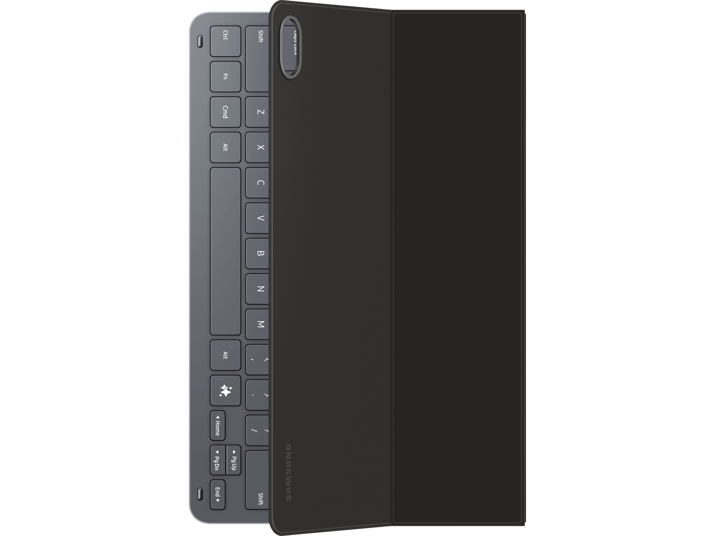 Samsung Galaxy Tab S11 Book Cover Keyboard Slim -B-Grade Demo övrigt i datorer