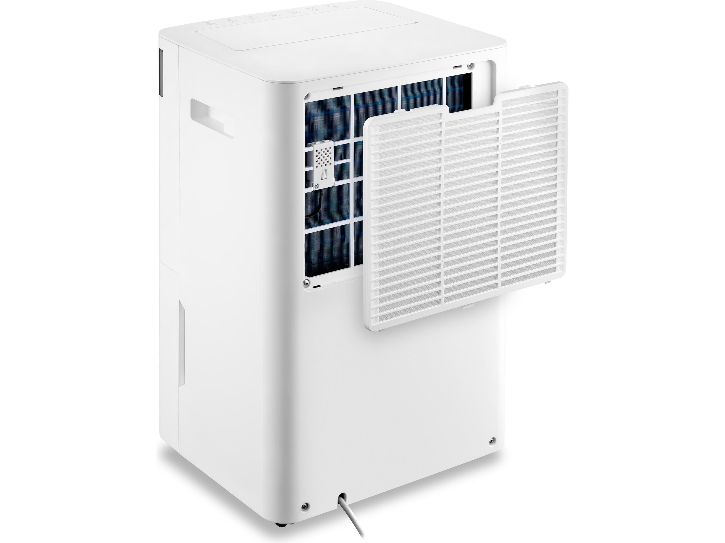 Andersson DHF-35 avfuktare 35L Luftfuktare