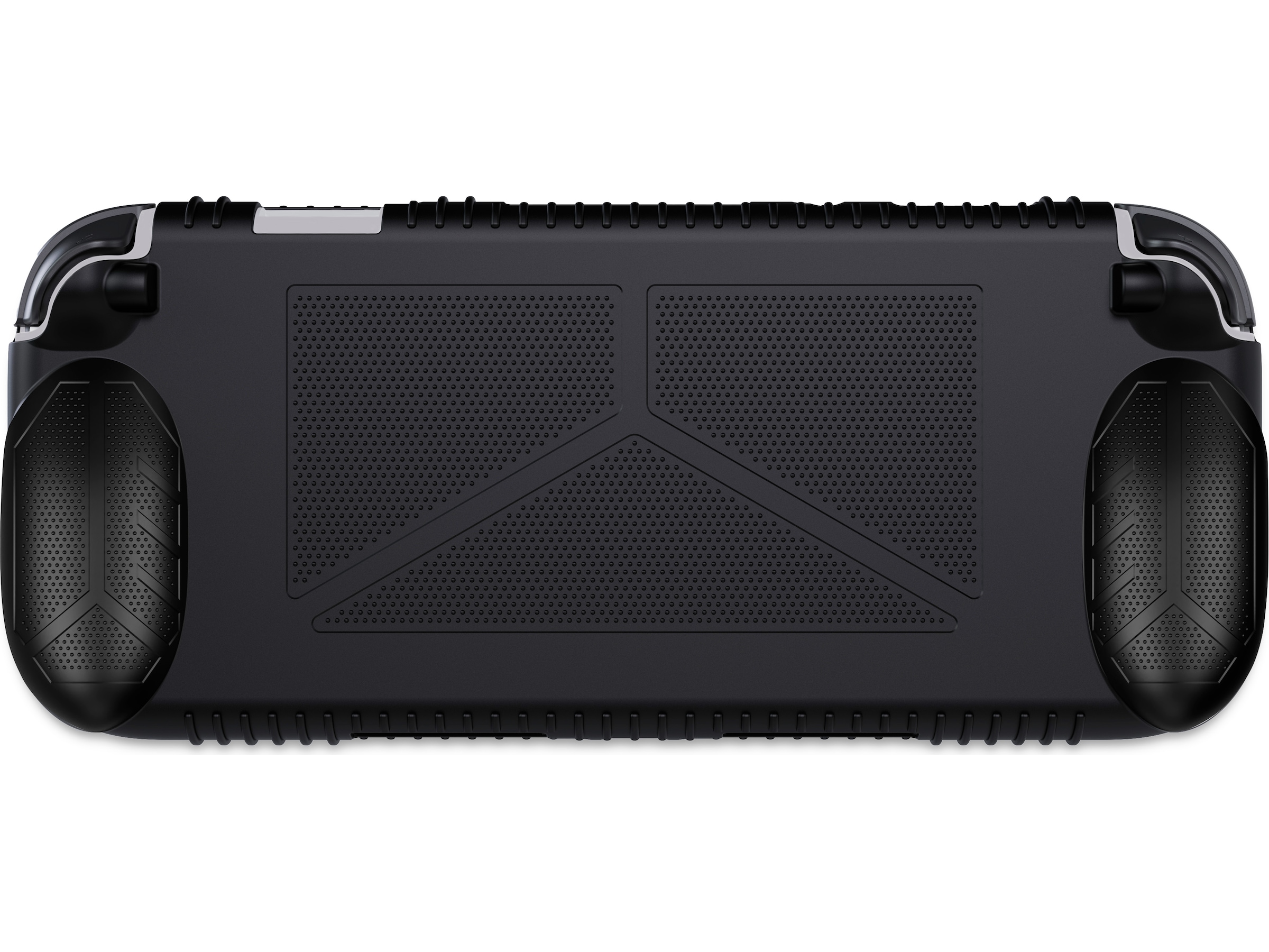 Nacon Silicone Glove for Nintendo Switch 2 (svart) Tillbehör till spelkonsoler