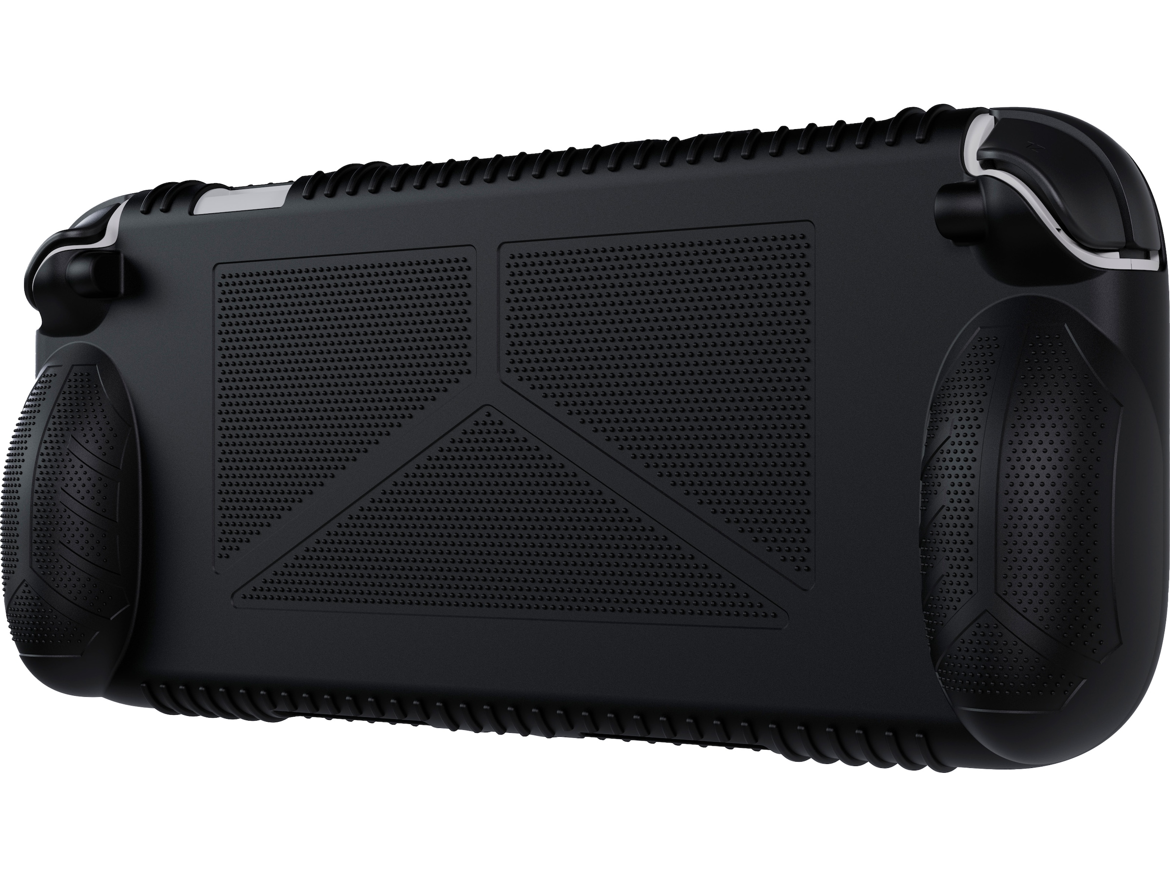 Nacon Silicone Glove for Nintendo Switch 2 (svart) Tillbehör till spelkonsoler